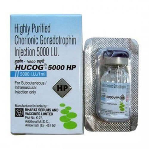 HUCOG 5000