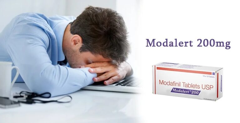 How to Get Over Sleep Disorders with Modalert 200